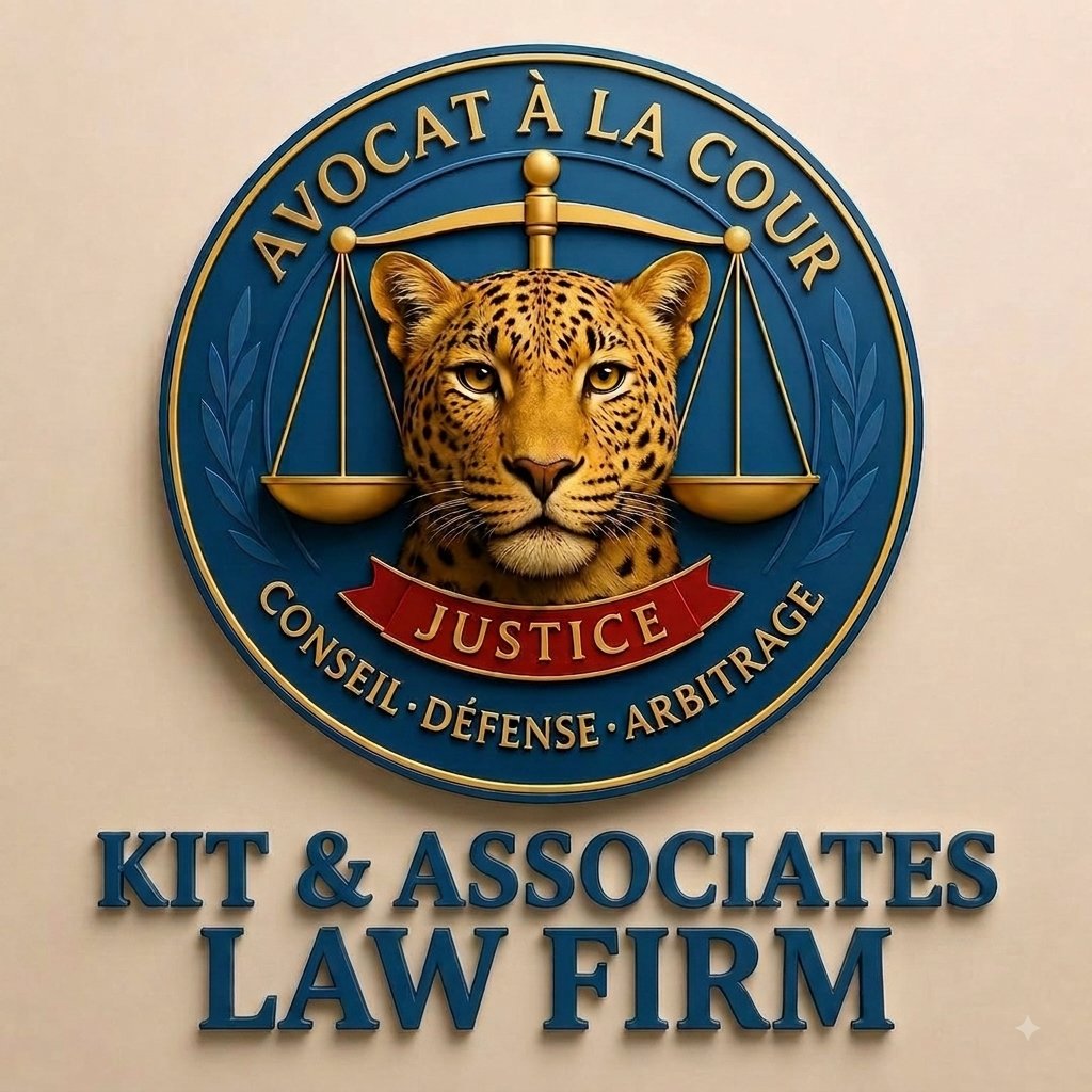 Kit and Associates — Cabinet d'expertise juridique