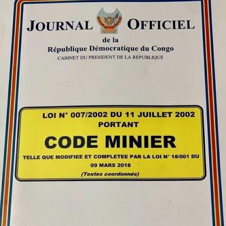La reforme du droit minier congolais : Les enjeux d'une législation à haute portée