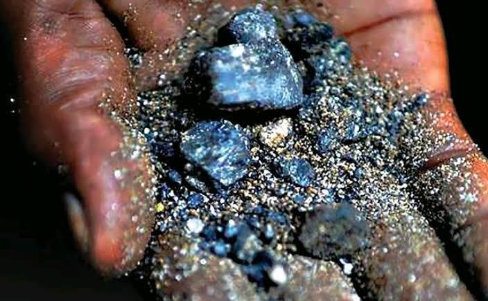 Le permis d'exploitation minier (PE) en RDC