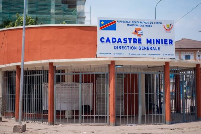 Legal Brief : UNDERSTANDING THE EXPLORATION PERMIT (PR) IN THE DRC