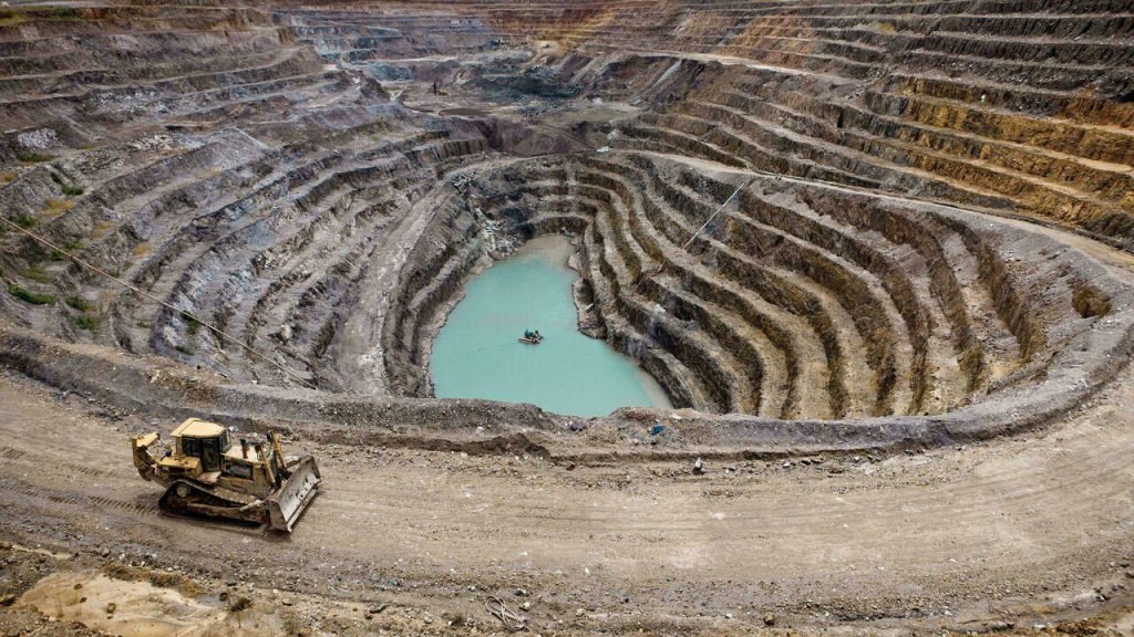 Mining investments in the DRC and an analysis of exclusionary pitfalls
