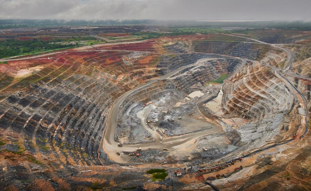 Problématique de gestion du secteur minier en République Démocratique du Congo : Le nouveau code minier face aux enjeux de développement