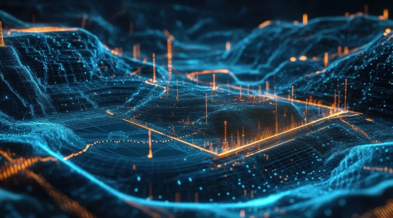 The Mining Law of The Democratic Republic of the Congo in the Age of Artificial Intelligence